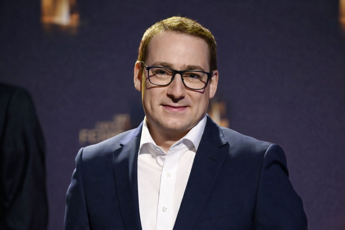 Prominente Manuel Hobiger Krankheit