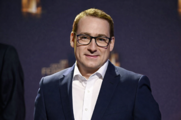 Prominente Manuel Hobiger Krankheit