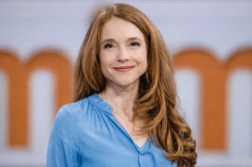 hat mirjam meinhardt-krug kinder