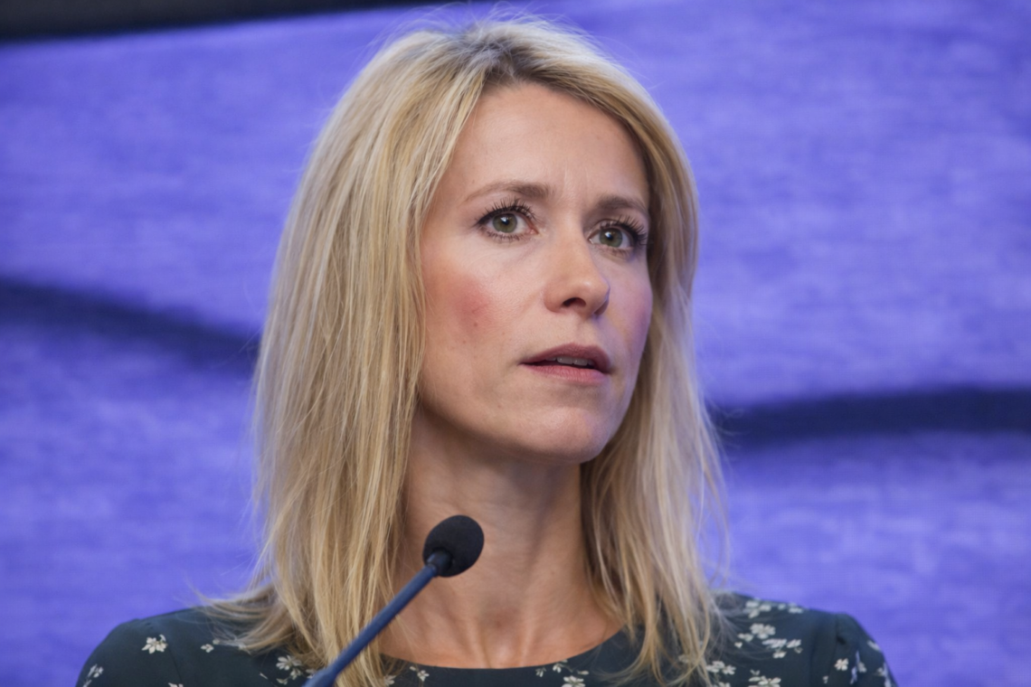 kaja kallas körpergröße