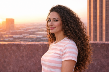 Marwa Eldesouki verheiratet