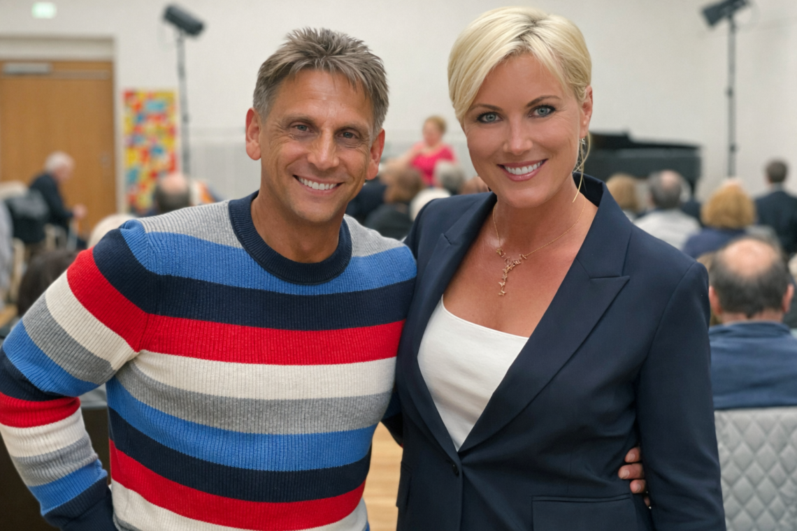 kamilla senjo lebensgefährte