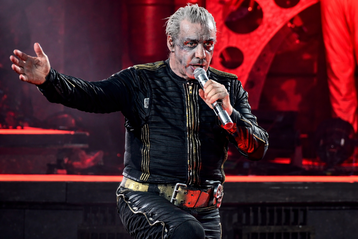 vermögen till lindemann