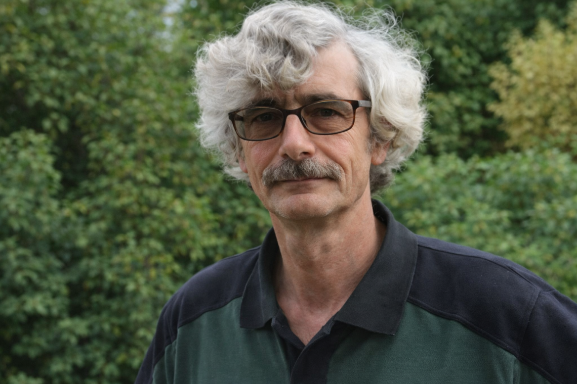 ralf dammasch krankheit