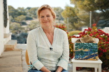 suzanne von borsody krankheit