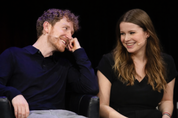 louis klamroth freundin