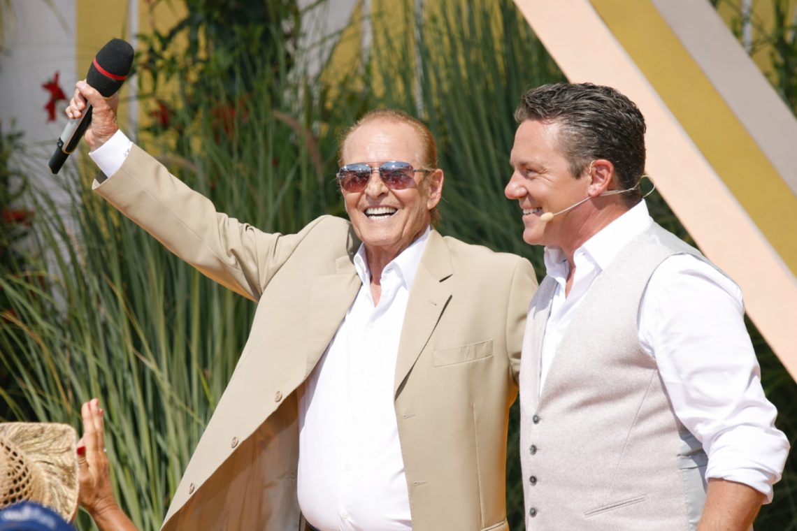 michael holm krankheit