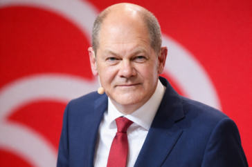 olaf scholz schlaganfall