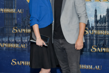 josefine preuß partner