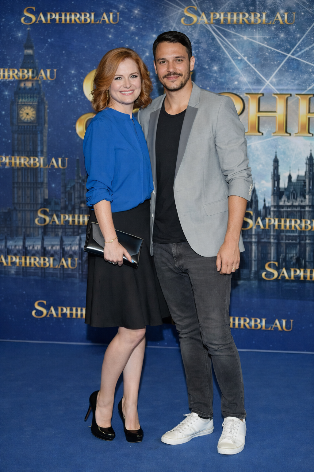 josefine preuß partner