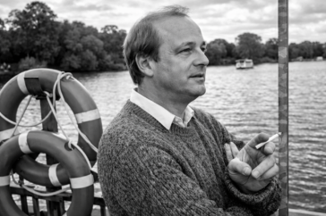 wolfgang feindt todesursache