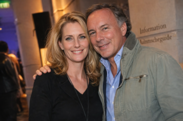 maria furtwängler partner