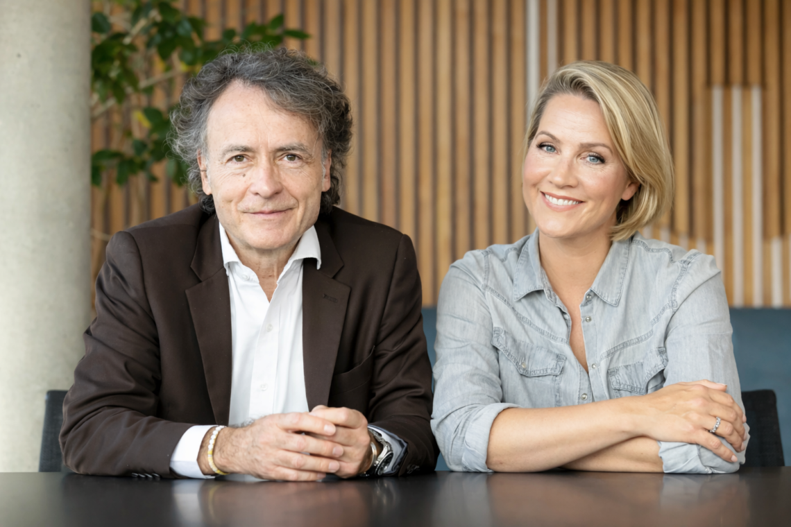 giovanni di lorenzo neue liebe