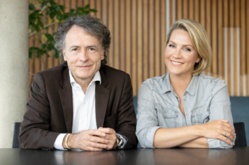 giovanni di lorenzo neue liebe