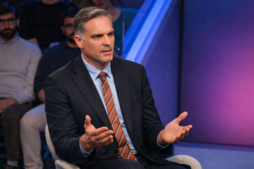 mit wem ist frederik pleitgen verheiratet