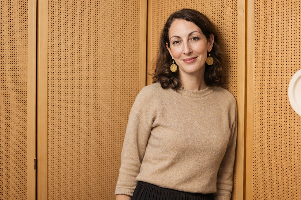 Jennifer Bourguignon