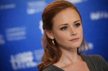 alexis bledel krankheit