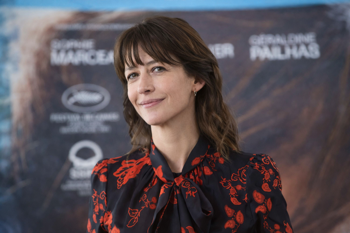 sophie marceau krankheit