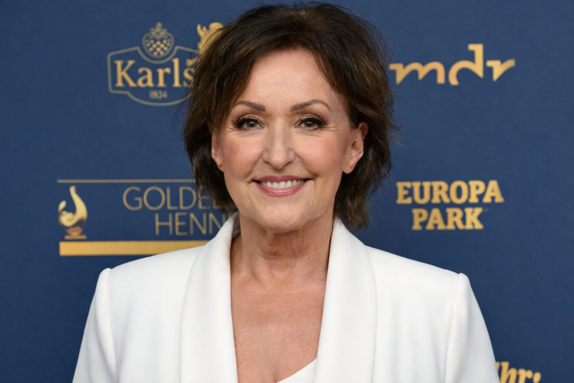 ute freudenberg verstorben