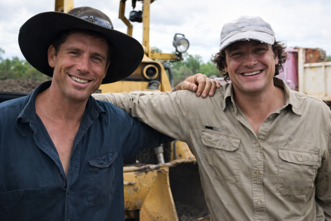 andreas macherey ehefrau