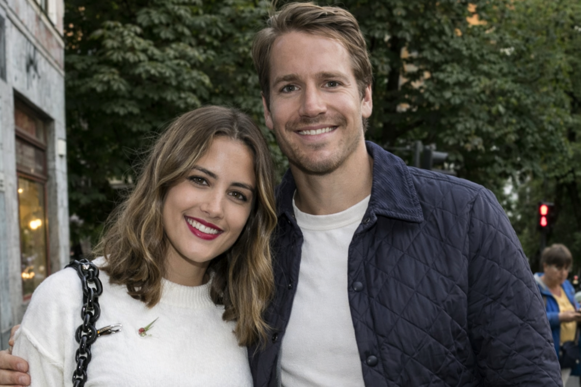 hedda klovstad daehli