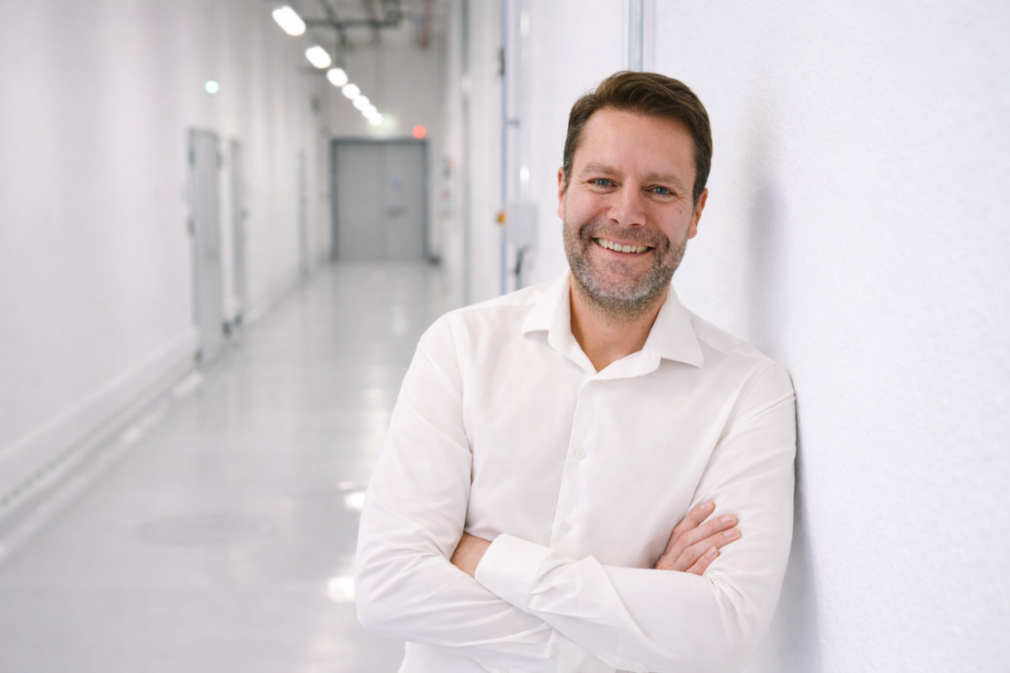 adrian von der groeben