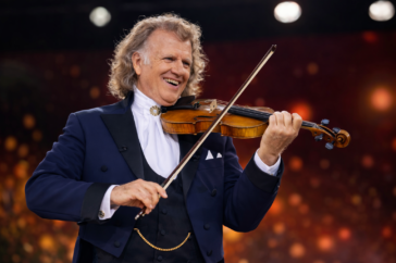 andré rieu todesursache