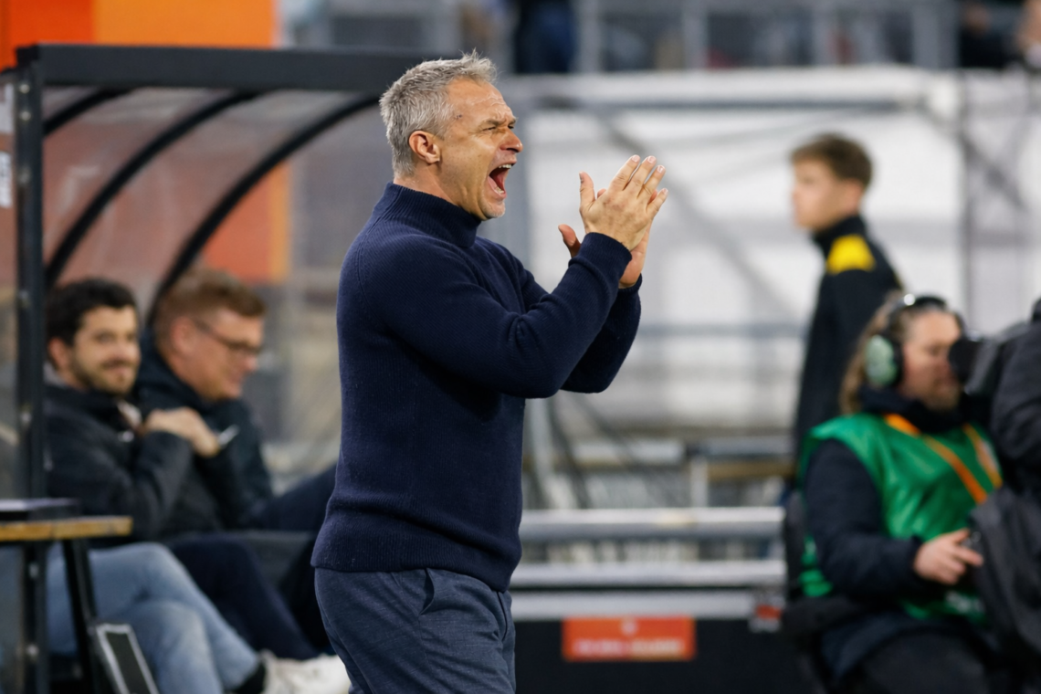 christian wück ehefrau