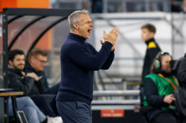 christian wück ehefrau