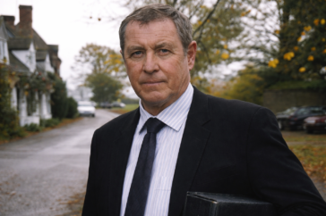 welche krankheit hat john nettles