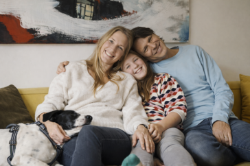 hannes ringlstetter ehefrau