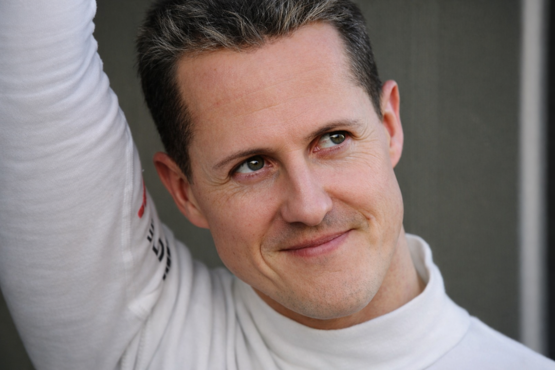 michael schumacher rollstuhl garten