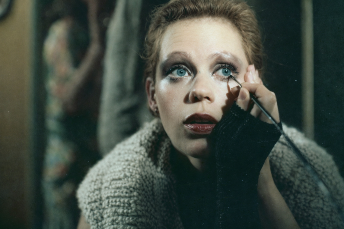 renate krößner todesursache