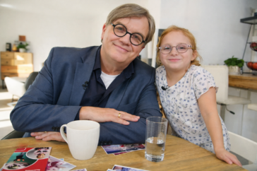 hape kerkeling ich bin krank