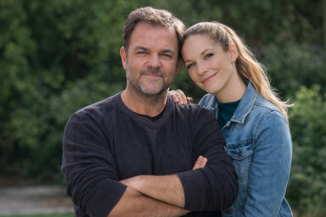 martin rütter und conny sporrer getrennt