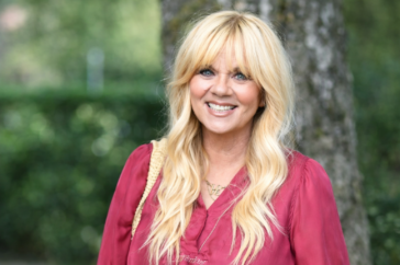 julia leischik tochter verstorben