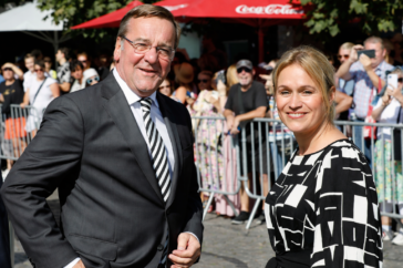 sabine pistorius traueranzeige