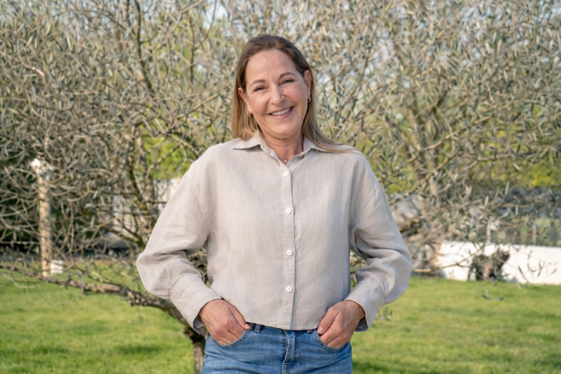 nicole steves krankheit