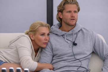 mit wem ist alexandra rietz verheiratet