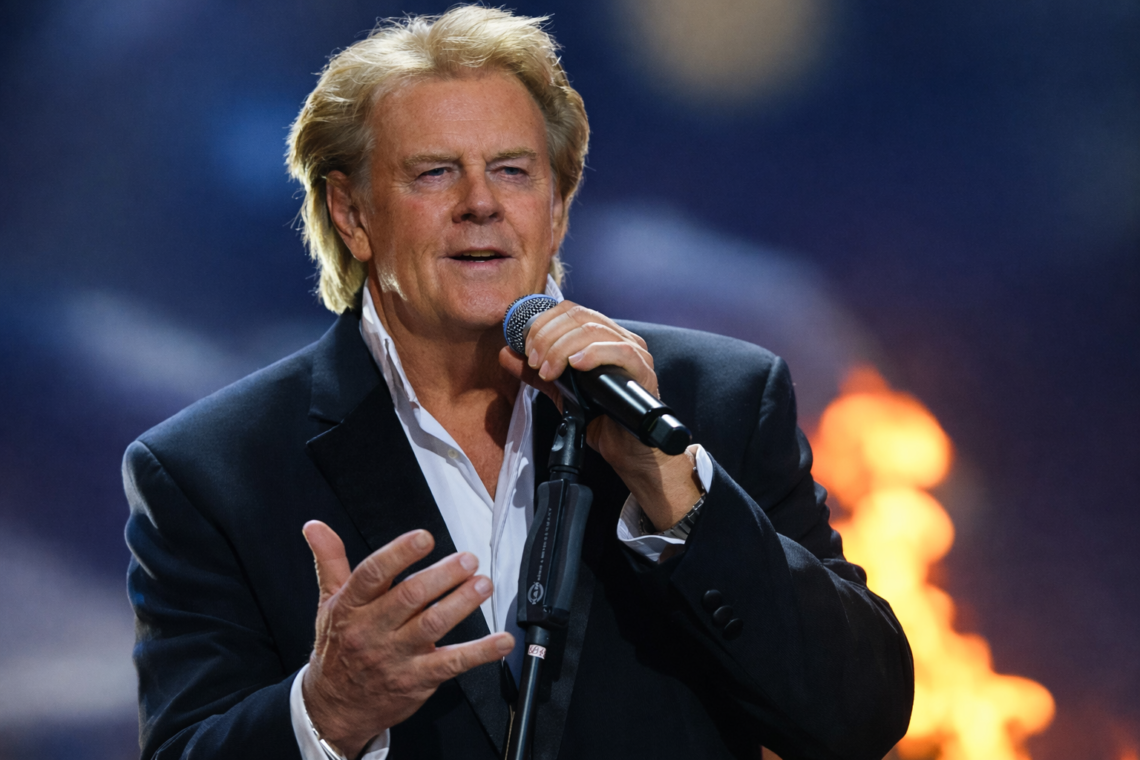 howard carpendale todesursache