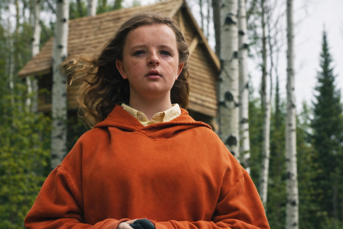 beth dutton melanie olmstead yellowstone