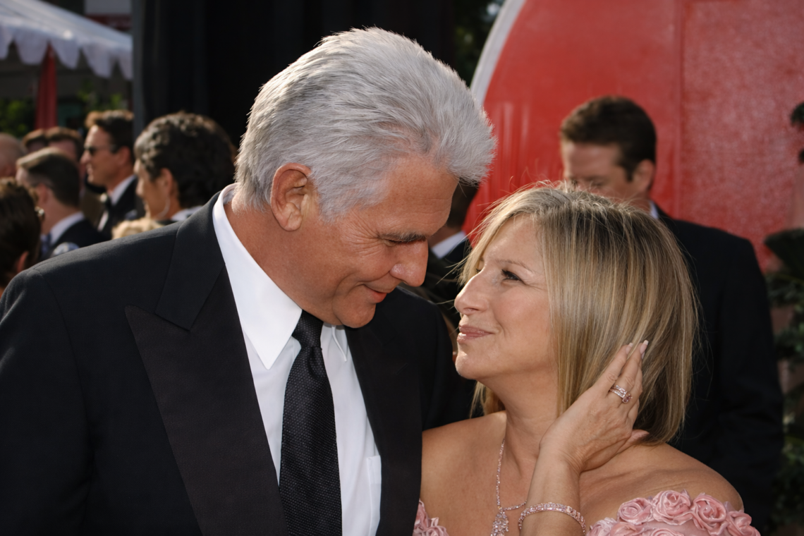 james brolin ehepartnerin