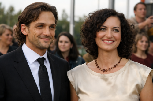 robert seeliger neue freundin