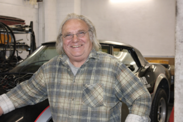 steel buddies günther gestorben