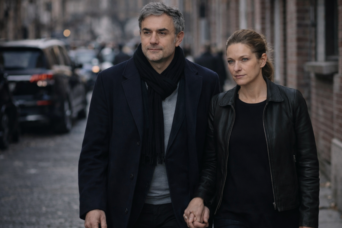 mit wem ist romy hiller verheiratet