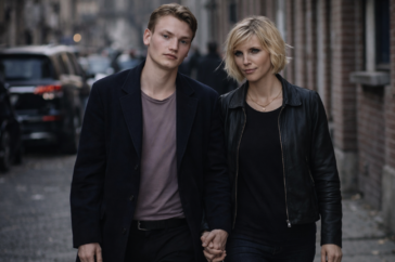 wolfram grandezka lebensgefährtin