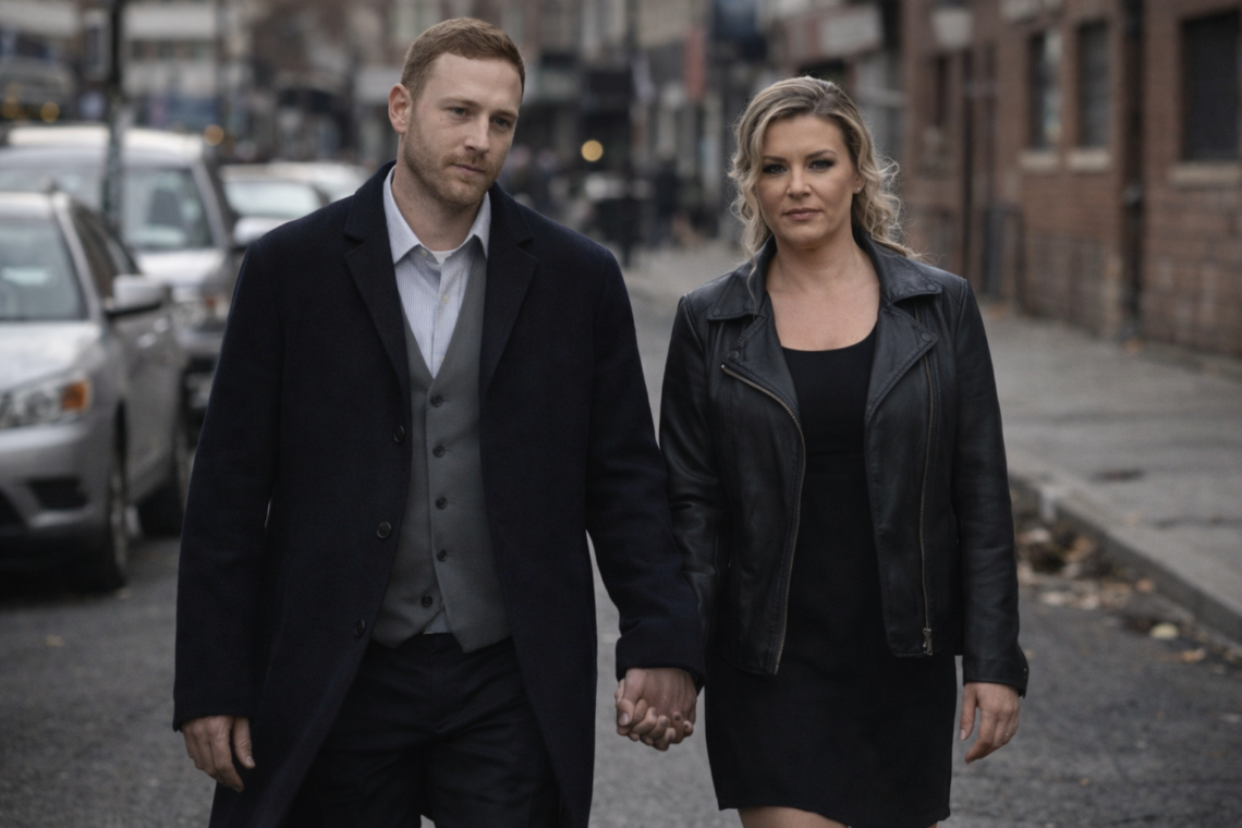 isabelle daniel ehemann