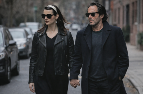 mit wem ist annett renneberg verheiratet