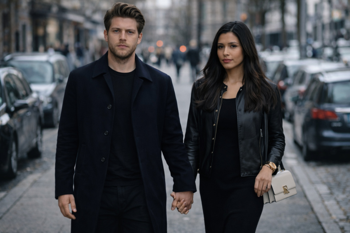 corey mylchreest freundin