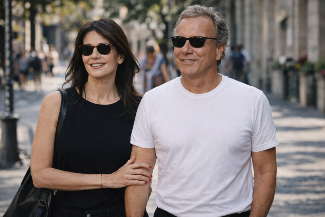 nico hofmann ehefrau